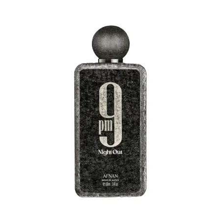 عطر 9pm نايت اوت للجنسين حجم 100مل